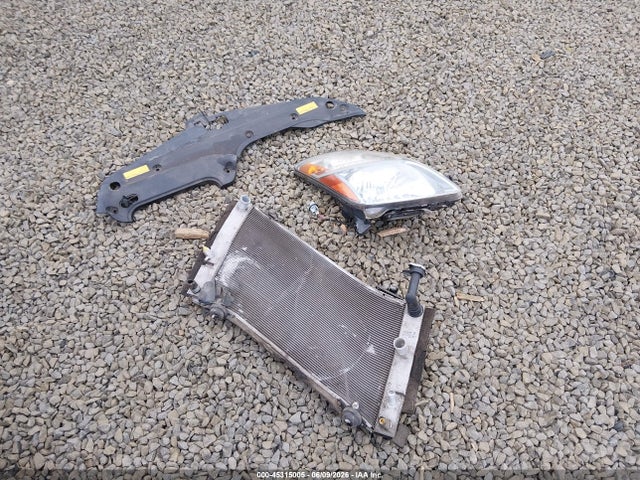 2007 Toyota Prius მანქანა იყიდება აუქციონზე, vin: JTDKB20U677557031, აუქციონის ნომერი: 45315005