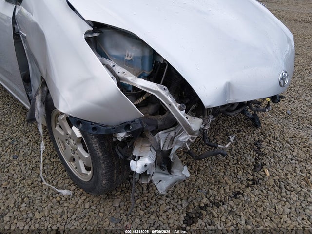 2007 Toyota Prius მანქანა იყიდება აუქციონზე, vin: JTDKB20U677557031, აუქციონის ნომერი: 45315005