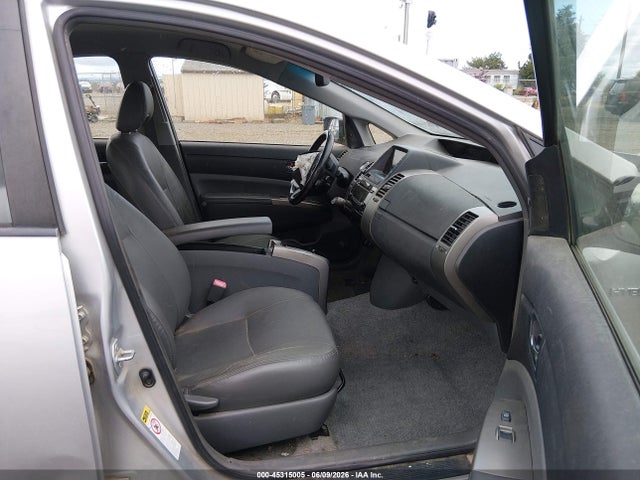 2007 Toyota Prius მანქანა იყიდება აუქციონზე, vin: JTDKB20U677557031, აუქციონის ნომერი: 45315005