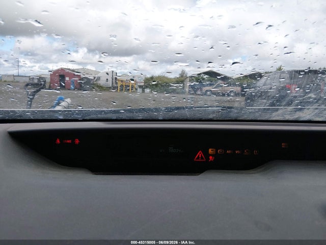 2007 Toyota Prius მანქანა იყიდება აუქციონზე, vin: JTDKB20U677557031, აუქციონის ნომერი: 45315005