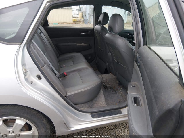 2007 Toyota Prius მანქანა იყიდება აუქციონზე, vin: JTDKB20U677557031, აუქციონის ნომერი: 45315005