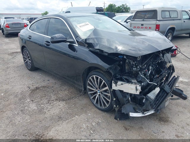 Продажа на аукционе авто 2024 Bmw 228i Gran Coupe Xdrive, vin: WBA73AK05R7R22905, номер лота: 45315008