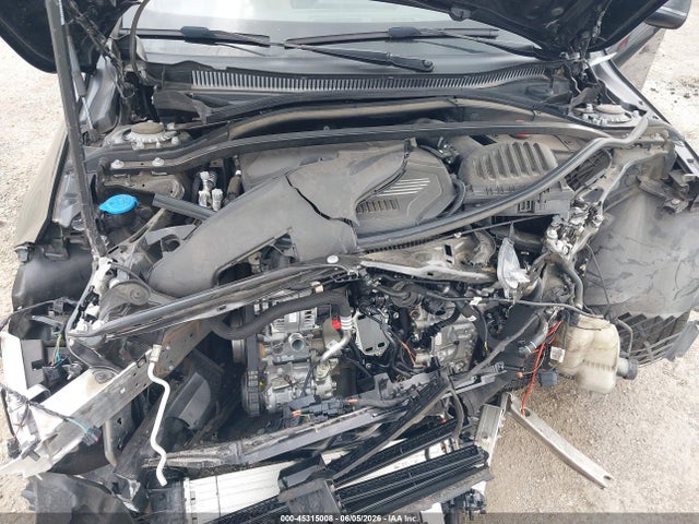 Продаж на аукціоні авто 2024 Bmw 228i Gran Coupe Xdrive, vin: WBA73AK05R7R22905, номер лоту: 45315008