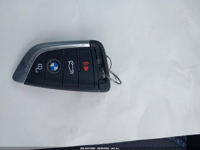Продаж на аукціоні авто 2024 Bmw 228i Gran Coupe Xdrive, vin: WBA73AK05R7R22905, номер лоту: 45315008