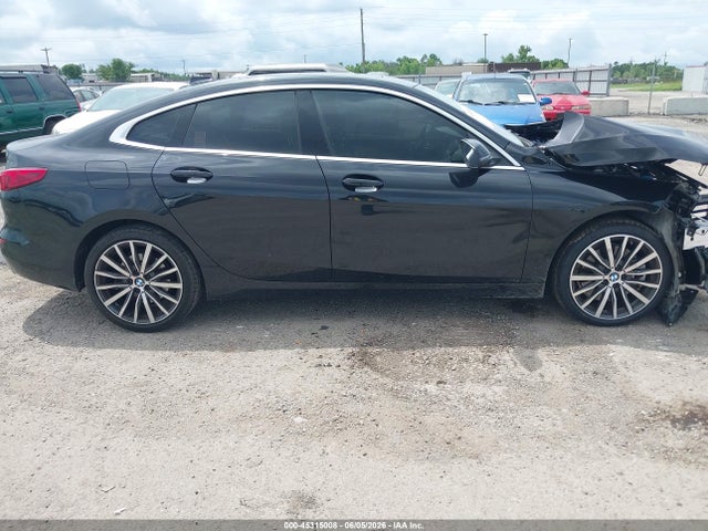 Продаж на аукціоні авто 2024 Bmw 228i Gran Coupe Xdrive, vin: WBA73AK05R7R22905, номер лоту: 45315008