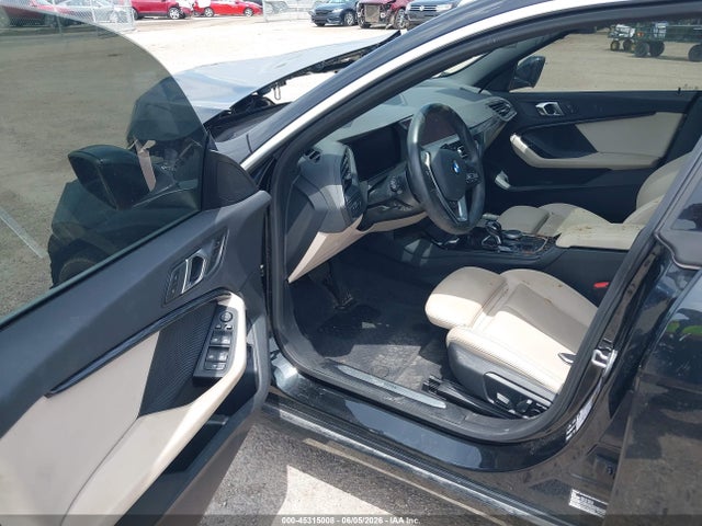 Продаж на аукціоні авто 2024 Bmw 228i Gran Coupe Xdrive, vin: WBA73AK05R7R22905, номер лоту: 45315008