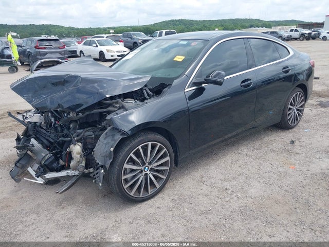 Продаж на аукціоні авто 2024 Bmw 228i Gran Coupe Xdrive, vin: WBA73AK05R7R22905, номер лоту: 45315008