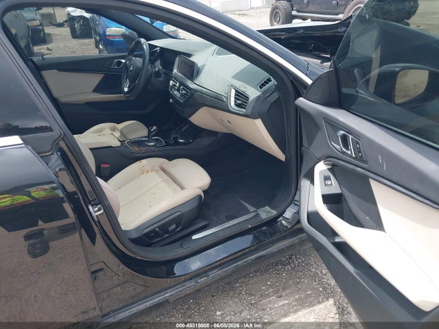 Продаж на аукціоні авто 2024 Bmw 228i Gran Coupe Xdrive, vin: WBA73AK05R7R22905, номер лоту: 45315008