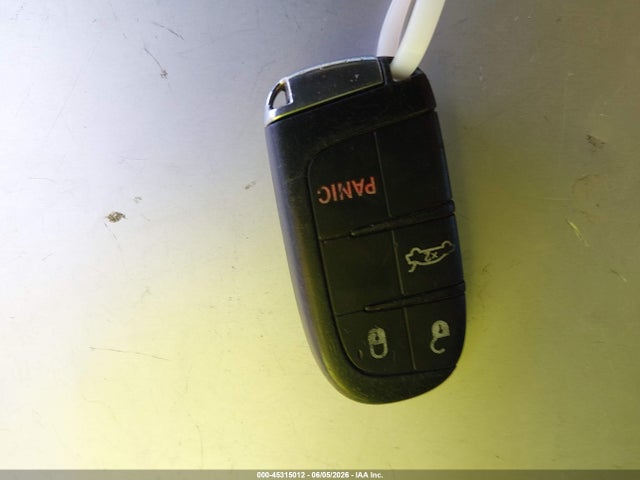 Aukcja sprzedaży 2015 Dodge Challenger R/t, vin: 2C3CDZAT7FH708964, numer aukcji: 45315012