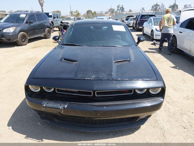 Aukcja sprzedaży 2015 Dodge Challenger R/t, vin: 2C3CDZAT7FH708964, numer aukcji: 45315012