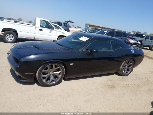 Aukcja sprzedaży 2015 Dodge Challenger R/t, vin: 2C3CDZAT7FH708964, numer aukcji: 45315012