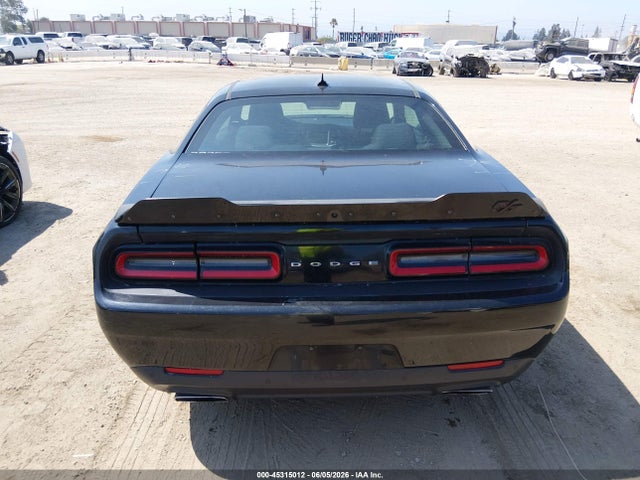 Aukcja sprzedaży 2015 Dodge Challenger R/t, vin: 2C3CDZAT7FH708964, numer aukcji: 45315012