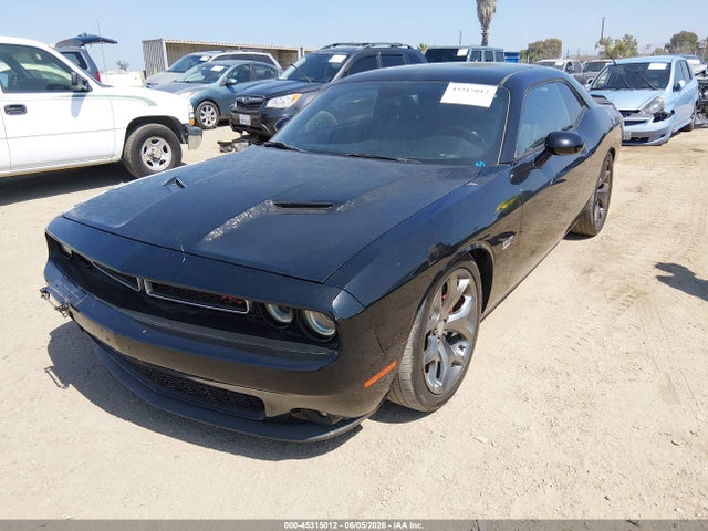 Aukcja sprzedaży 2015 Dodge Challenger R/t, vin: 2C3CDZAT7FH708964, numer aukcji: 45315012
