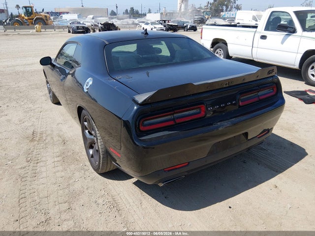 Aukcja sprzedaży 2015 Dodge Challenger R/t, vin: 2C3CDZAT7FH708964, numer aukcji: 45315012