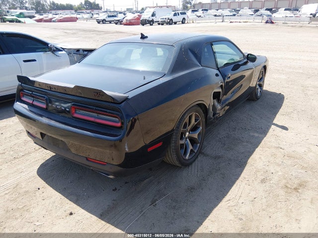 Aukcja sprzedaży 2015 Dodge Challenger R/t, vin: 2C3CDZAT7FH708964, numer aukcji: 45315012