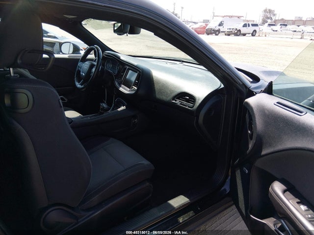 Aukcja sprzedaży 2015 Dodge Challenger R/t, vin: 2C3CDZAT7FH708964, numer aukcji: 45315012