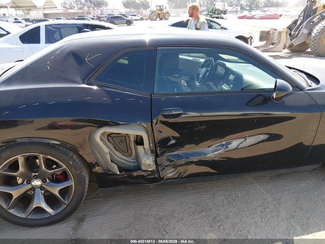 Aukcja sprzedaży 2015 Dodge Challenger R/t, vin: 2C3CDZAT7FH708964, numer aukcji: 45315012