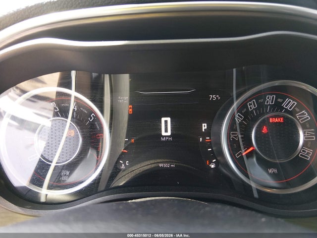 Aukcja sprzedaży 2015 Dodge Challenger R/t, vin: 2C3CDZAT7FH708964, numer aukcji: 45315012