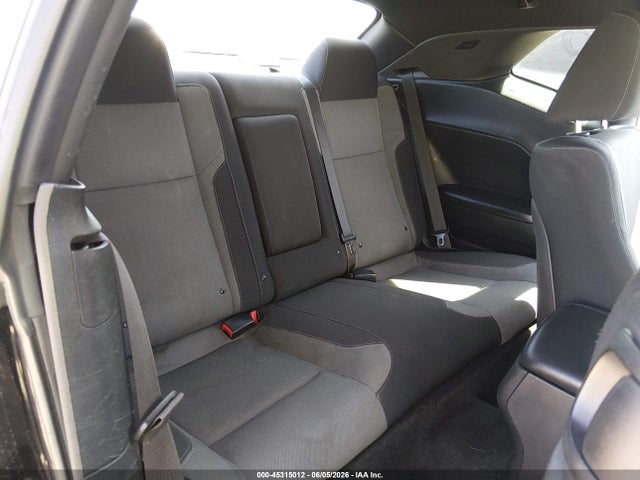 Aukcja sprzedaży 2015 Dodge Challenger R/t, vin: 2C3CDZAT7FH708964, numer aukcji: 45315012