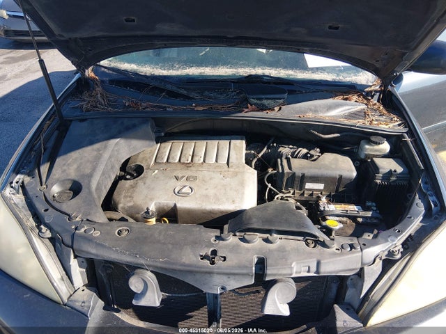 Aukcja sprzedaży 2007 Lexus Rx 350, vin: 2T2GK31U97C020156, numer aukcji: 45315020