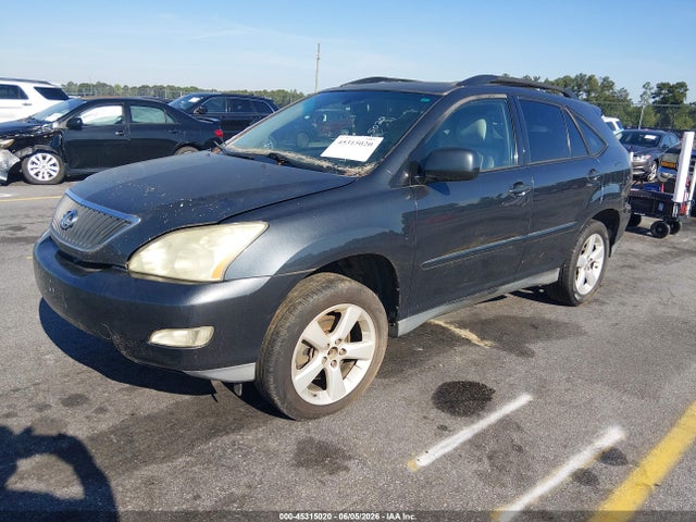 Aukcja sprzedaży 2007 Lexus Rx 350, vin: 2T2GK31U97C020156, numer aukcji: 45315020