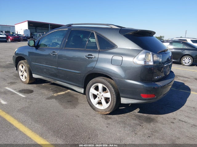 Aukcja sprzedaży 2007 Lexus Rx 350, vin: 2T2GK31U97C020156, numer aukcji: 45315020