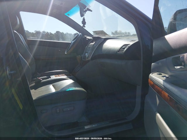 Aukcja sprzedaży 2007 Lexus Rx 350, vin: 2T2GK31U97C020156, numer aukcji: 45315020