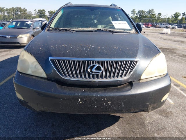 Aukcja sprzedaży 2007 Lexus Rx 350, vin: 2T2GK31U97C020156, numer aukcji: 45315020