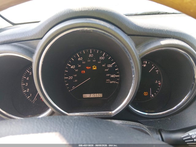 Aukcja sprzedaży 2007 Lexus Rx 350, vin: 2T2GK31U97C020156, numer aukcji: 45315020