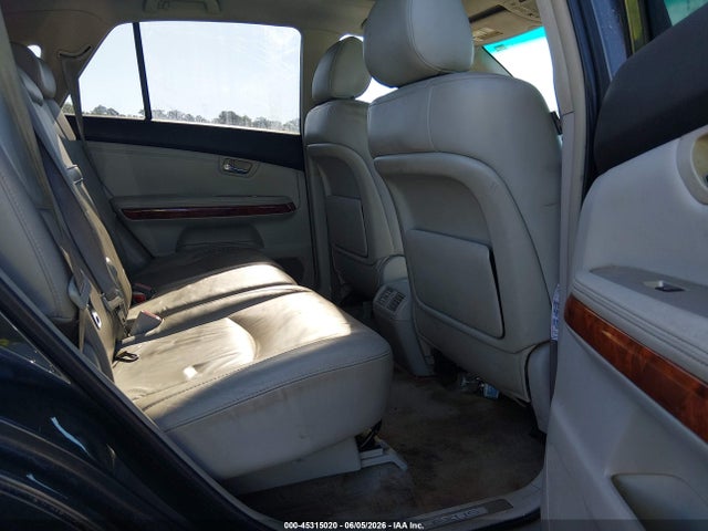 Aukcja sprzedaży 2007 Lexus Rx 350, vin: 2T2GK31U97C020156, numer aukcji: 45315020