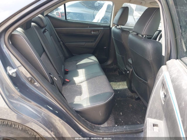 Aukcja sprzedaży 2016 Toyota Corolla S Plus, vin: 5YFBURHEXGP555149, numer aukcji: 45315023