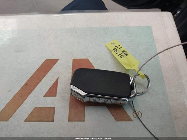 Продажа на аукционе авто 2021 Kia Forte Lxs, vin: 3KPF24ADXME266488, номер лота: 45315025
