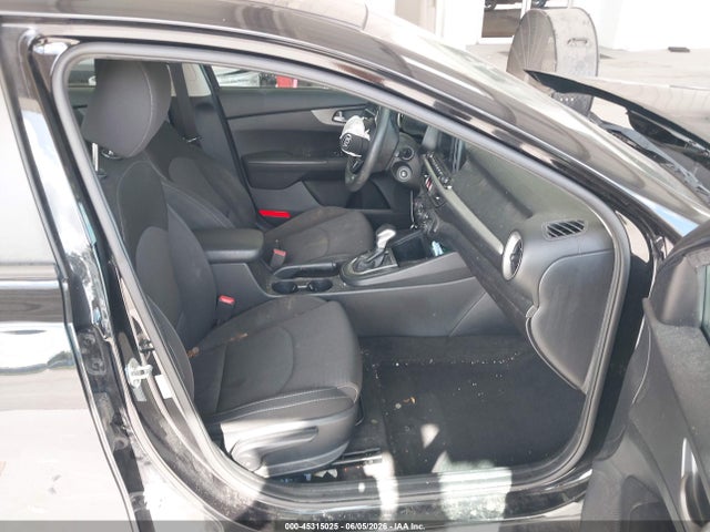Продажа на аукционе авто 2021 Kia Forte Lxs, vin: 3KPF24ADXME266488, номер лота: 45315025