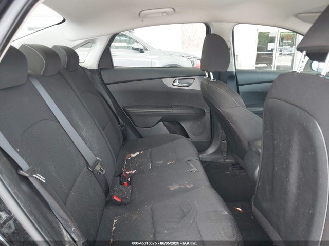 Продажа на аукционе авто 2021 Kia Forte Lxs, vin: 3KPF24ADXME266488, номер лота: 45315025