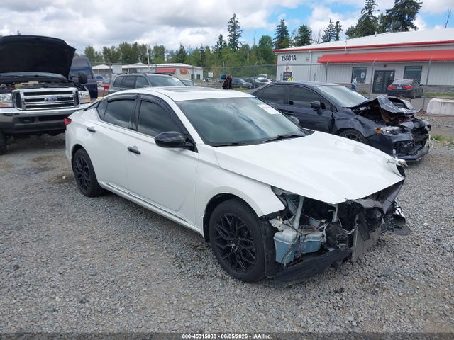 2019 Nissan Altima 2.5 Sl მანქანა იყიდება აუქციონზე, vin: 1N4BL4EW5KN304196, აუქციონის ნომერი: 45315030