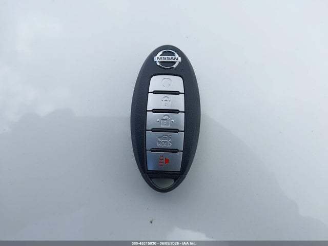2019 Nissan Altima 2.5 Sl მანქანა იყიდება აუქციონზე, vin: 1N4BL4EW5KN304196, აუქციონის ნომერი: 45315030