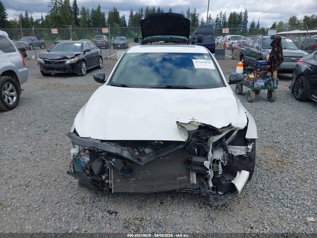 2019 Nissan Altima 2.5 Sl მანქანა იყიდება აუქციონზე, vin: 1N4BL4EW5KN304196, აუქციონის ნომერი: 45315030