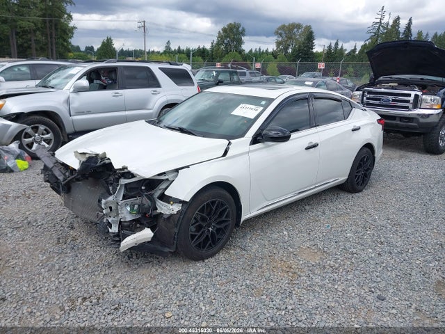 2019 Nissan Altima 2.5 Sl მანქანა იყიდება აუქციონზე, vin: 1N4BL4EW5KN304196, აუქციონის ნომერი: 45315030