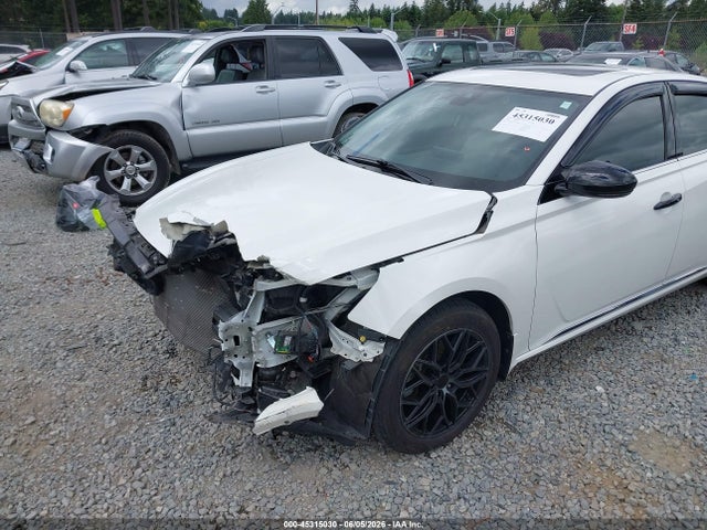 2019 Nissan Altima 2.5 Sl მანქანა იყიდება აუქციონზე, vin: 1N4BL4EW5KN304196, აუქციონის ნომერი: 45315030