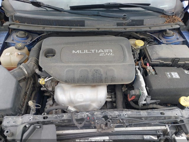 Aukcja sprzedaży 2015 Chrysler 200 C, vin: 1C3CCCCBXFN576598, numer aukcji: 45315037