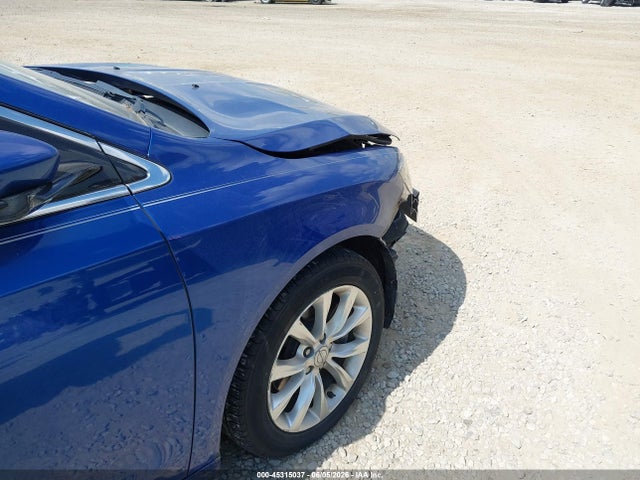 Aukcja sprzedaży 2015 Chrysler 200 C, vin: 1C3CCCCBXFN576598, numer aukcji: 45315037