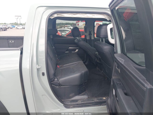 2024 Toyota Tundra Sr5 მანქანა იყიდება აუქციონზე, vin: 5TFLA5DB9RX225377, აუქციონის ნომერი: 45315045
