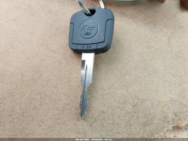 Продаж на аукціоні авто 1998 Mercury Sable Ls, vin: 1MEFM58S7WG621512, номер лоту: 45315051