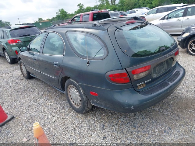 Продаж на аукціоні авто 1998 Mercury Sable Ls, vin: 1MEFM58S7WG621512, номер лоту: 45315051