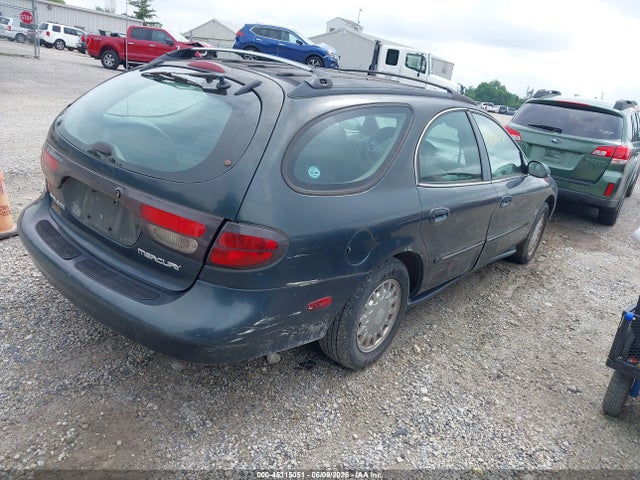Продаж на аукціоні авто 1998 Mercury Sable Ls, vin: 1MEFM58S7WG621512, номер лоту: 45315051