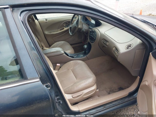 Продаж на аукціоні авто 1998 Mercury Sable Ls, vin: 1MEFM58S7WG621512, номер лоту: 45315051