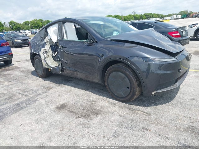 Aukcja sprzedaży 2026 Tesla Model Y Premium Rear-wheel Drive/rear-wheel Drive, vin: 7SAYGDED8TA595364, numer aukcji: 45315052