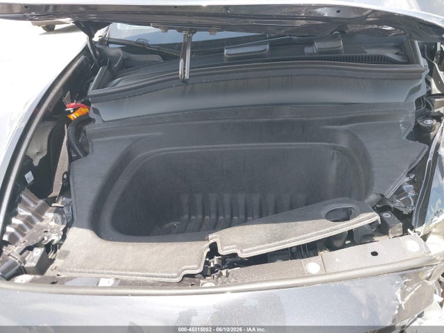 Продажа на аукционе авто 2026 Tesla Model Y Premium Rear-wheel Drive/rear-wheel Drive, vin: 7SAYGDED8TA595364, номер лота: 45315052