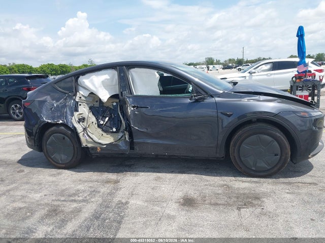 Продажа на аукционе авто 2026 Tesla Model Y Premium Rear-wheel Drive/rear-wheel Drive, vin: 7SAYGDED8TA595364, номер лота: 45315052