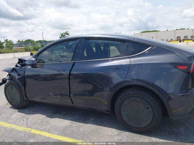 Продажа на аукционе авто 2026 Tesla Model Y Premium Rear-wheel Drive/rear-wheel Drive, vin: 7SAYGDED8TA595364, номер лота: 45315052
